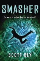 Smasher 0545141184 Book Cover