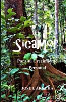 Sicamor: Para tu crecimiento personal 9811190011 Book Cover