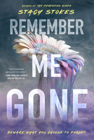 Remember Me Gone 0593327667 Book Cover