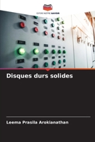 Disques durs solides 6205334704 Book Cover