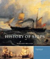 History of Ships 0785811761 Book Cover