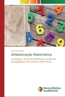 Alfabetiza��o Matem�tica 6139705320 Book Cover