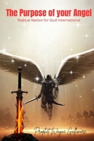 The Purpose of your Angel B0FB9N76NP Book Cover