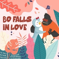 Bo Falls in Love B085K7P1PN Book Cover