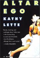 Altar Ego B0041CRAWO Book Cover