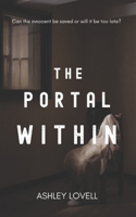The Portal Within B0FDKHT6HD Book Cover