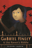 Gabriel Finley & the Raven's Riddle B0GN1DPZSQ Book Cover
