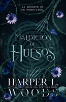 Maldición de huesos (Coven of Bones, 2) (Spanish Edition) 8410085712 Book Cover