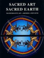 Sacred Art Sacred Earth 0945122012 Book Cover