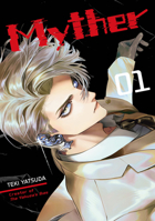 Myther 1 B0H7LTQSHL Book Cover