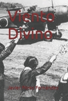 Viento Divino (Spanish Edition) B0FSF53V7K Book Cover