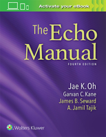 The Echo Manual 078171205X Book Cover