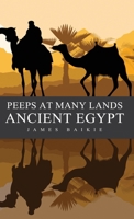Peeps at Many Lands Ancient Egypt 1761537989 Book Cover