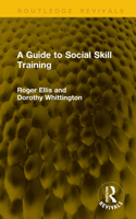 A Guide to Social Skill Training 104124097X Book Cover