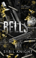 Bells- Discreet Cover: A Dark Retelling (Renegades) 196620325X Book Cover
