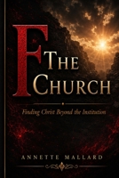 F The Church B0HFLKNPJJ Book Cover
