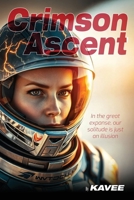 Crimson Ascent 176400230X Book Cover