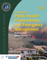 Essentials of Public Health Preparedness and Emergency Management 0763779830 Book Cover