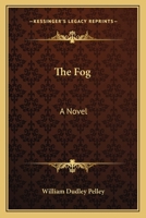 The Fog 1018805648 Book Cover