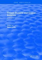 Copper Proteins and Copper Enzymes: Volume II 1315891816 Book Cover