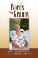 Words from Granny 1425760759 Book Cover