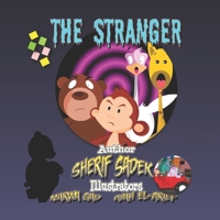 The Stranger 1999574222 Book Cover