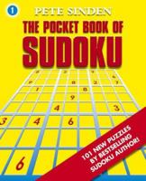 The Pocket Book of Sudoku (Volume 1) su doku 1905102437 Book Cover