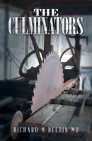 The Culminators 1669873781 Book Cover