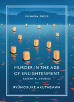 Murder in the Age of Enlightenment: Essential Stories 178227555X Book Cover