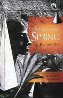 Untouchable Spring 8125039457 Book Cover