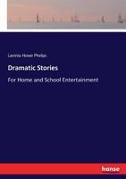 Dramatic Stories 3337334911 Book Cover