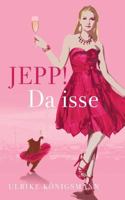 Jepp! Da isse... 3740708441 Book Cover