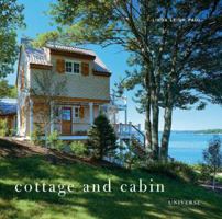 Cottage and Cabin 0789320142 Book Cover