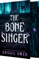 The Bone Singer 1682817342 Book Cover
