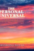 The Personal Universal 1450097847 Book Cover