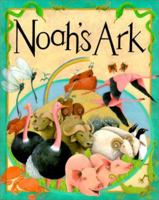 Noah's Ark 0531145239 Book Cover