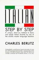 Italian Step-by-Step 0922066426 Book Cover