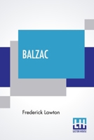 Balzac 1519206763 Book Cover