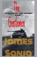 The Gentlemen B0DWCRZMGV Book Cover