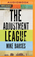 The Adjustment League 1771960825 Book Cover