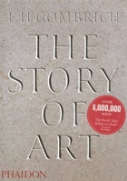 The Story of Art 0138500665 Book Cover