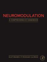 Neuromodulation, Volume 1: A comprehensive handbook [tentative title] - 2 Volume Set 012374248X Book Cover