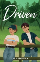 Driven (Full Throttle, #3) 193716716X Book Cover