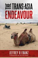 The Trans-Asia Endeavour 1737312530 Book Cover