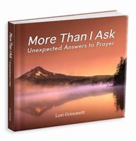 More Than I Ask 0997804009 Book Cover