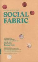 Social Fabric 9491400053 Book Cover