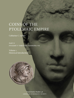Coins of the Ptolemaic Empire 0897223721 Book Cover