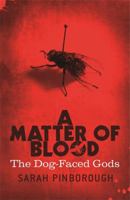 A Matter Of Blood 0425258467 Book Cover