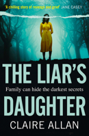 The Liar’s Daughter 0008321949 Book Cover