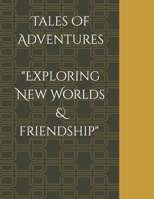 Children's Comic Book: Adventures In Fosterland B0CGCHFK3H Book Cover